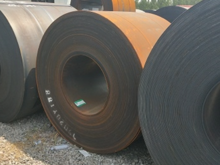 望谟Q355NHB耐候板