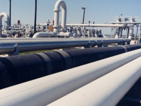 望谟石油输送案例